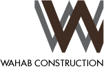 Wahab Construction Logo